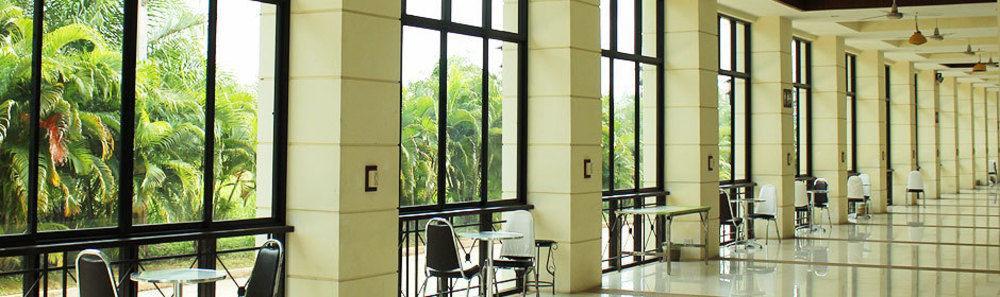 Nipa Garden Hotel سوراثاني المظهر الخارجي الصورة