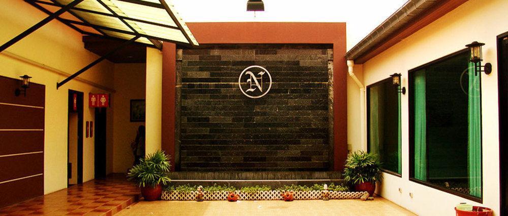 Nipa Garden Hotel سوراثاني المظهر الخارجي الصورة