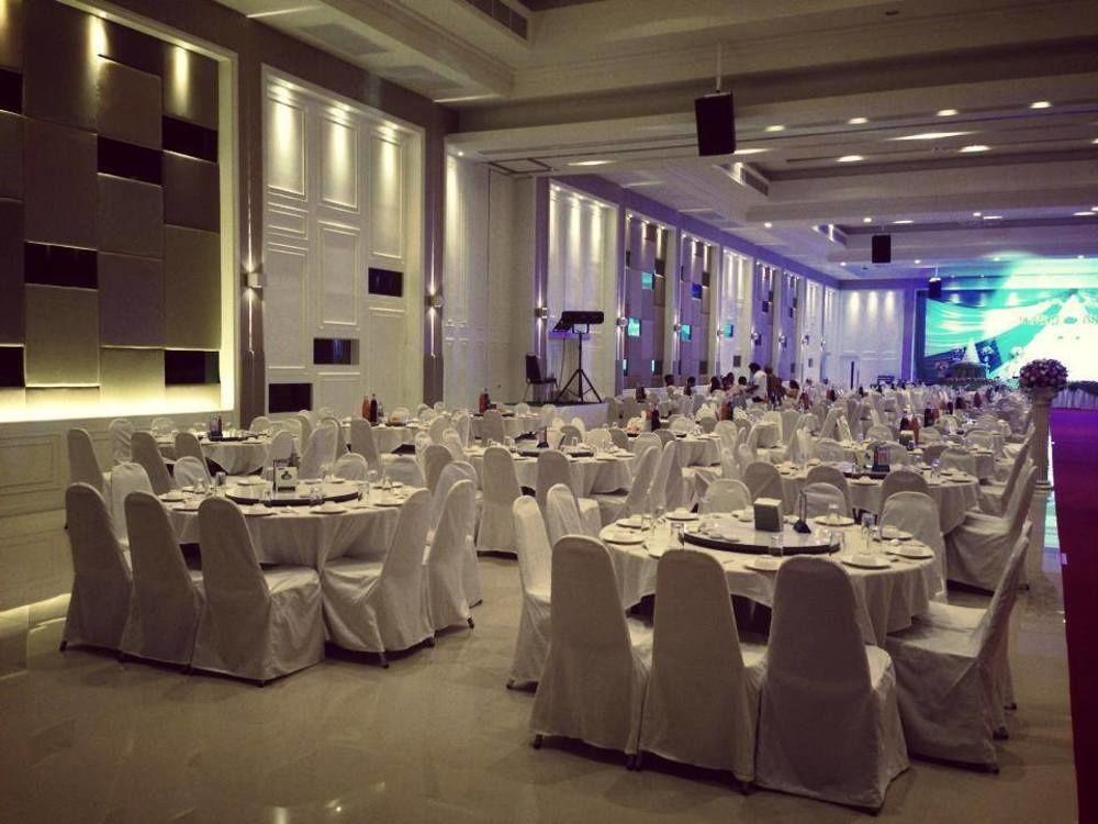 Nipa Garden Hotel سوراثاني المظهر الخارجي الصورة
